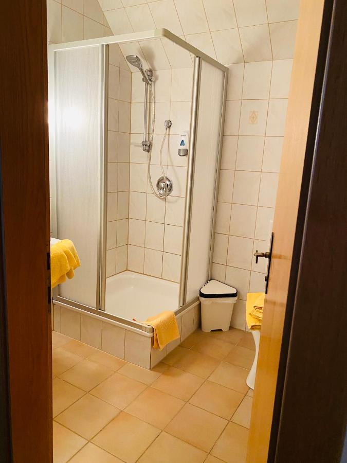 Pension Seebichlhof Hotel Kraig Ngoại thất bức ảnh