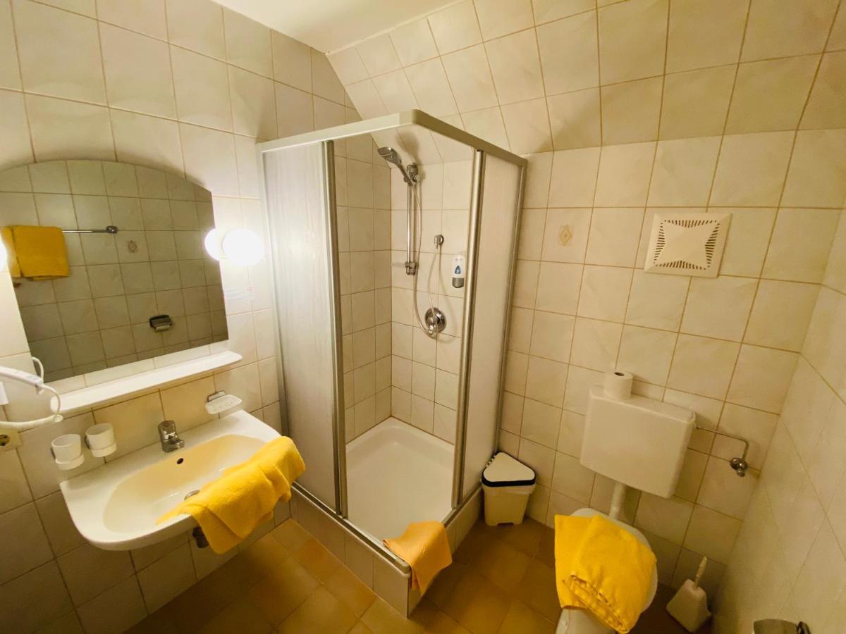Pension Seebichlhof Hotel Kraig Ngoại thất bức ảnh