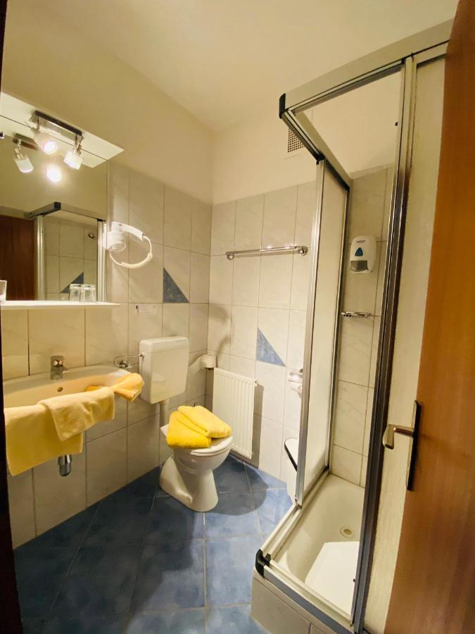 Pension Seebichlhof Hotel Kraig Ngoại thất bức ảnh