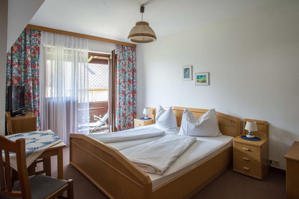 Pension Seebichlhof Hotel Kraig Ngoại thất bức ảnh