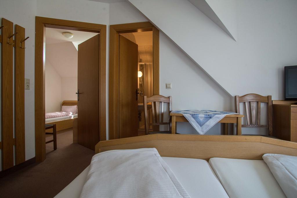 Pension Seebichlhof Hotel Kraig Ngoại thất bức ảnh